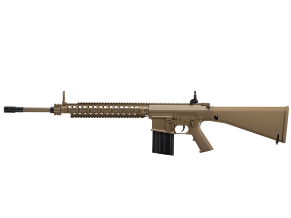 E&C KAC M110 Stoner Rifle AEG Gel Blaster