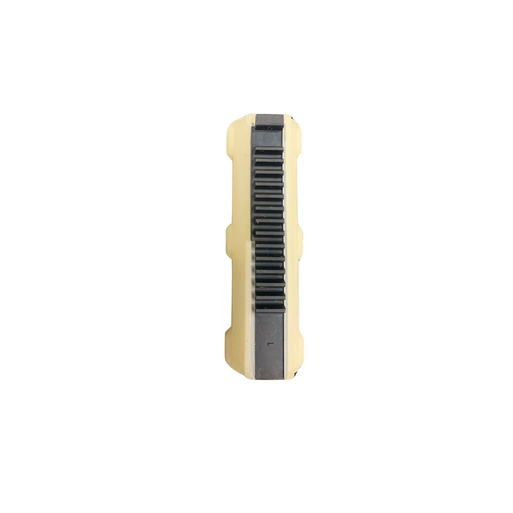 FIGHTINGBRO Piston w/Metal Rack (clear)