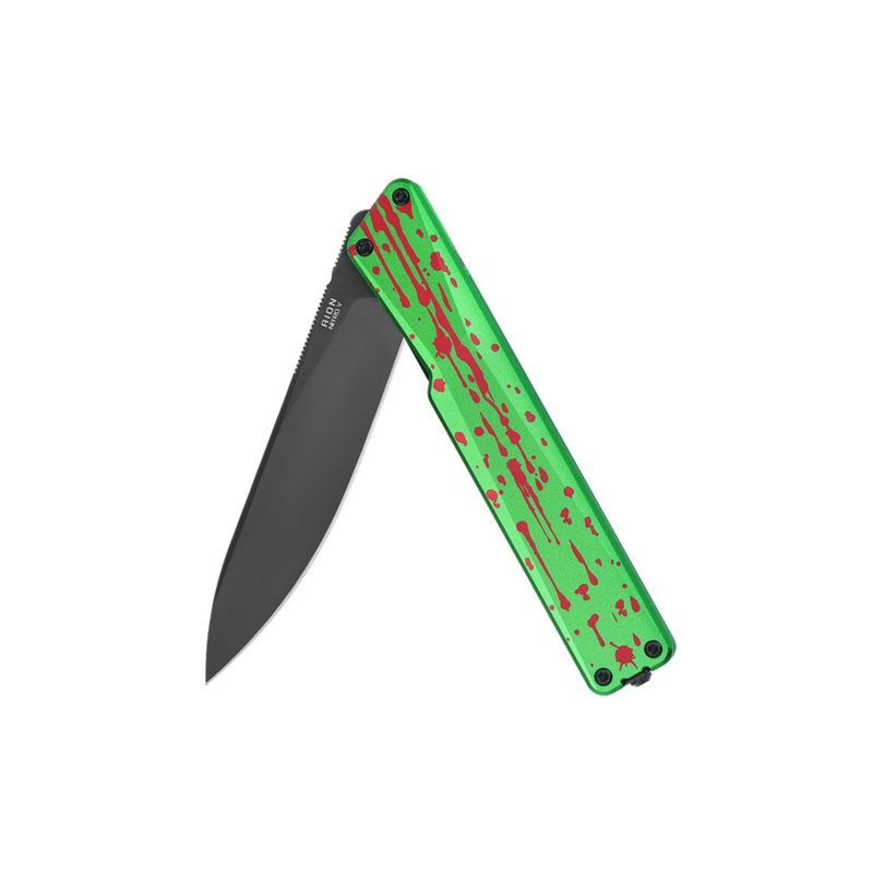 Olight Aion Folding Knife with Refined Precision