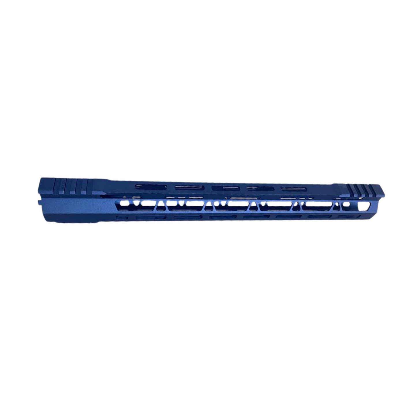 
                  
                    Mlok 12 inch handguard (blue)
                  
                