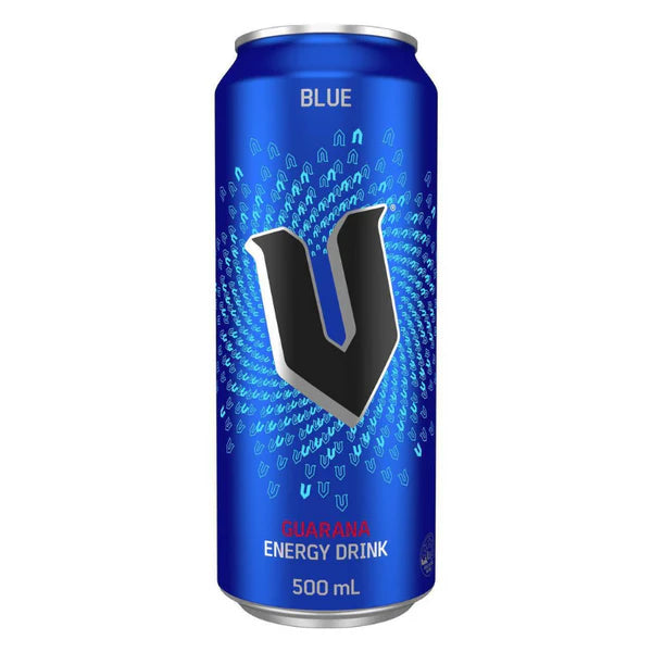 
                  
                    V Cans
                  
                