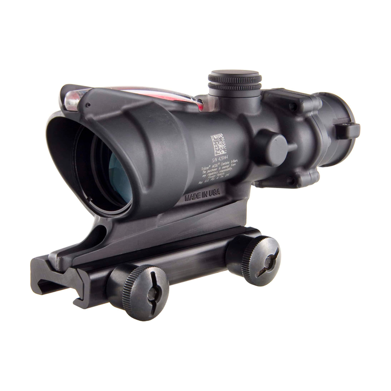 4 x 32 ACOG Style Scope for Gel Blasters