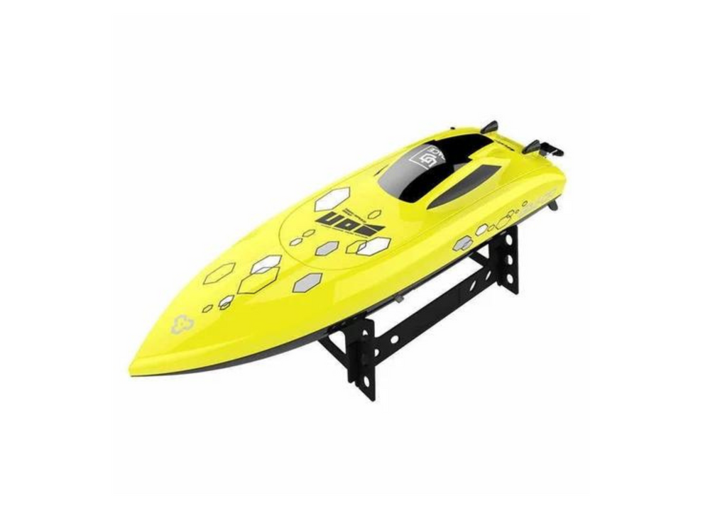 UDI Gallop Speed Boat with 2.4Ghz Radio, Battery, Charger and Nose - UDI-008