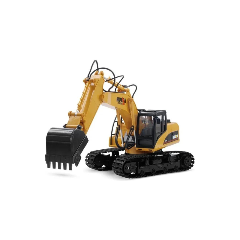 Huina 1535 1:14 RC Excavator (2024 Model)