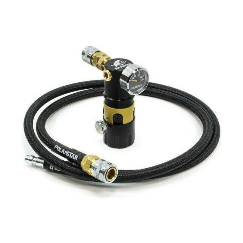 Polarstar MRS micro Regulator + 42" Standard Line