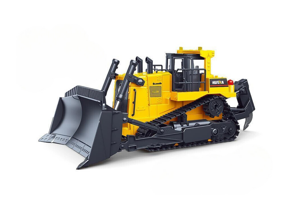 Huina 1554 1:16 RC Dumper (2024 Model )