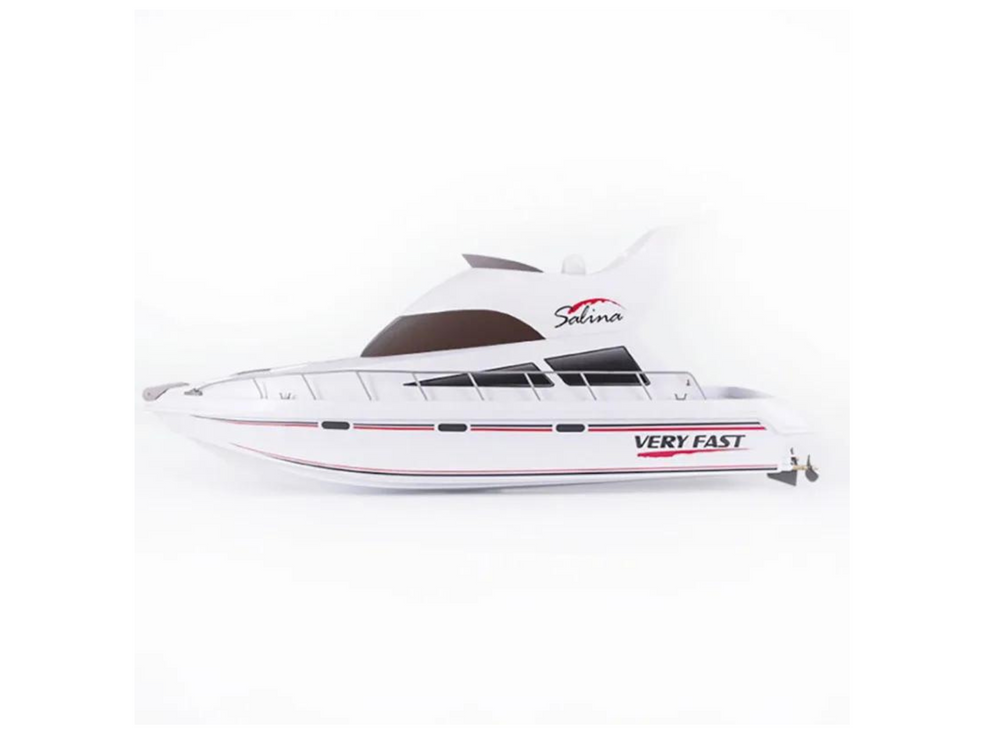 Henglong 3867 2.4G 70cm Luxury Boat High Speed RC Boat Vehicle Models 7000mah