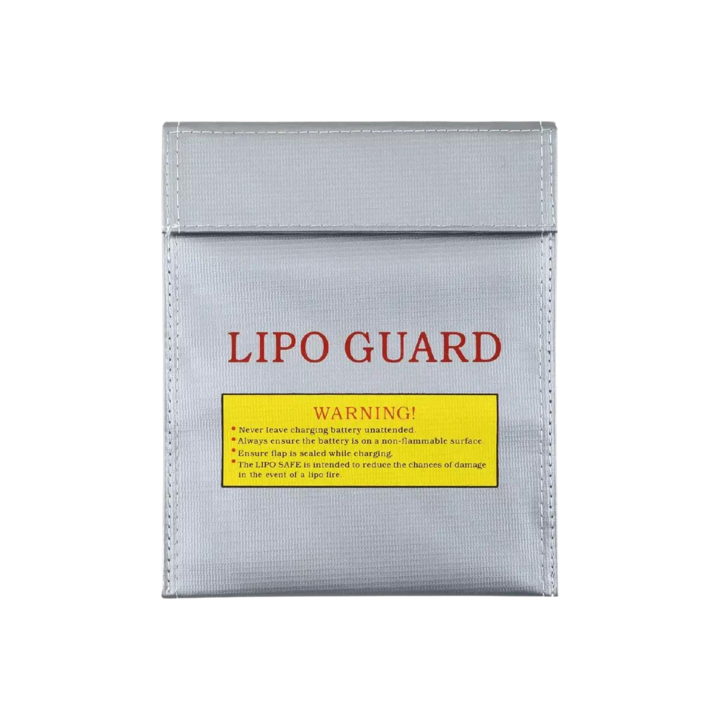 LIPO BATTERY SAFE CHARGING BAG-ESSENTIALS-LIPOGUARD-ProHobbies