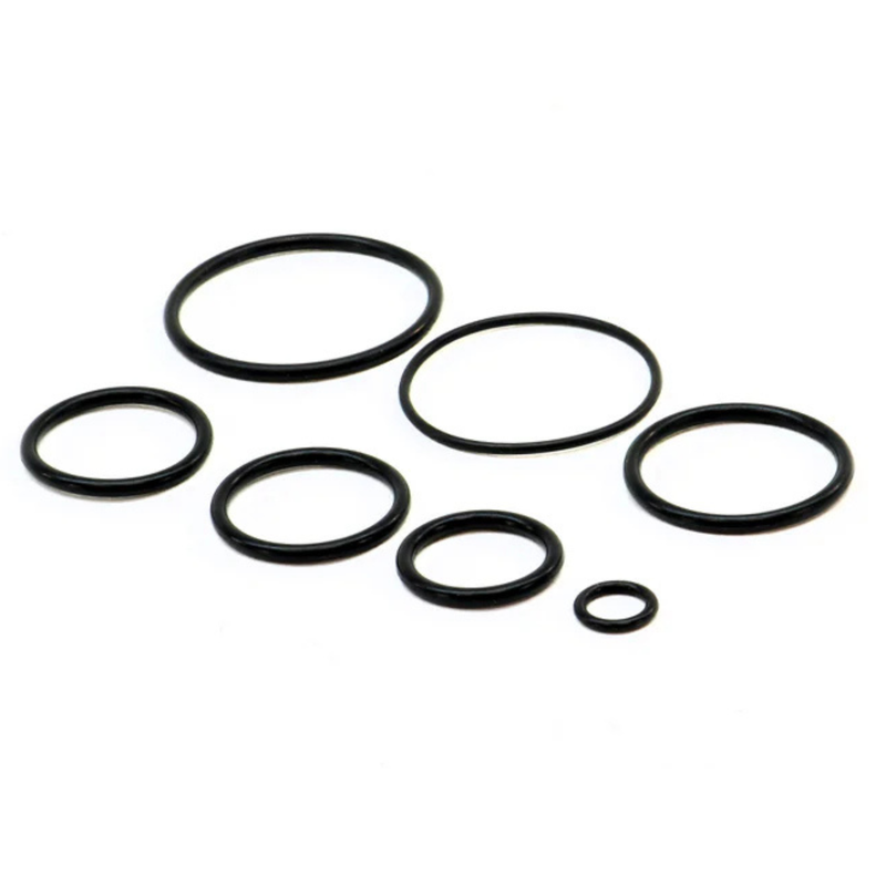 Polarstar Complete O-Ring Set, F1