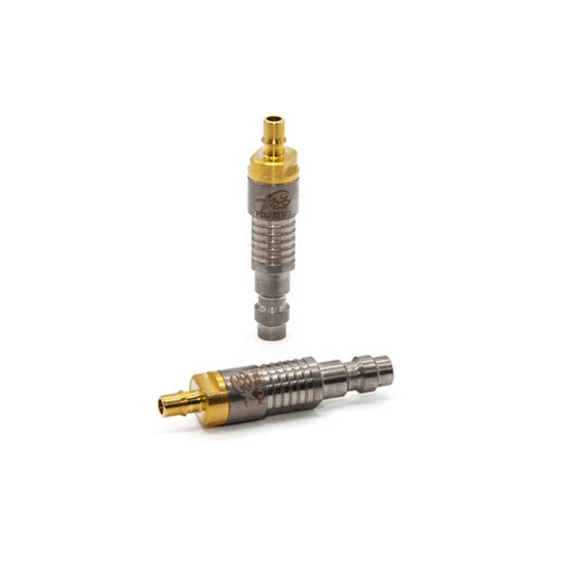Polarstar Filtered QD Fitting (Works for Amped Airsoft IGL 2.0)