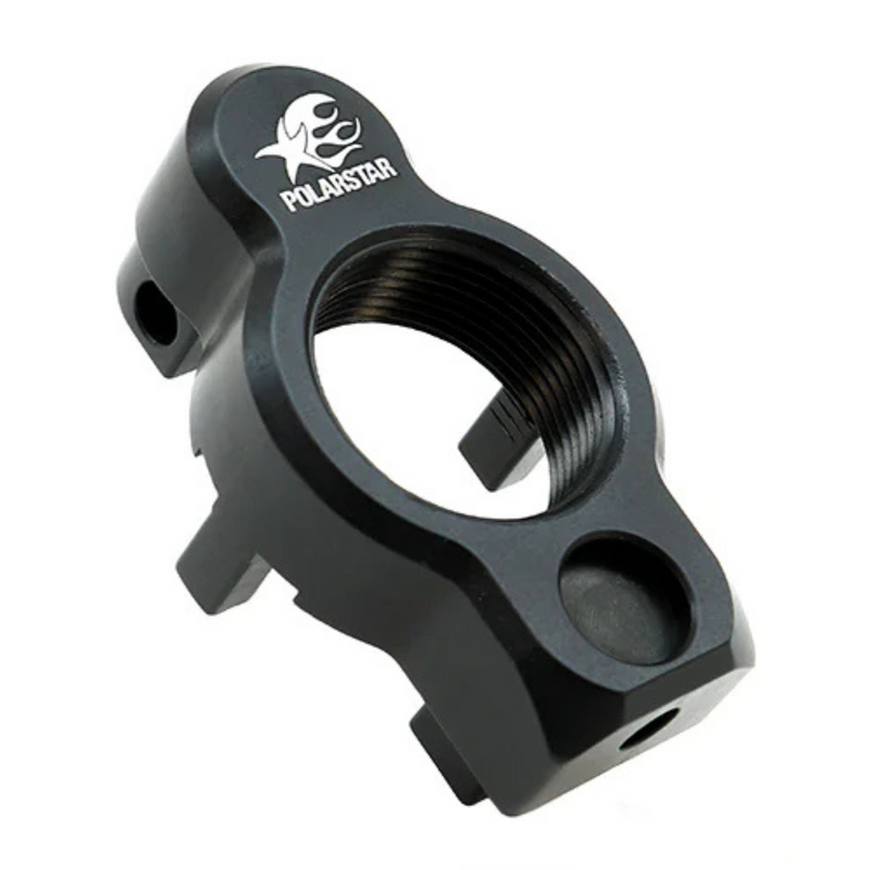Polarstar Gas Stock Adapter, Elite Force/CYMA MP5K