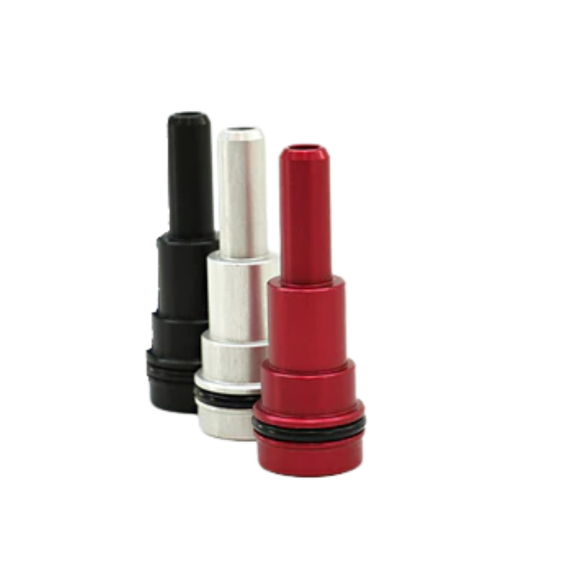 Polarstar Fusion Engine™ Nozzles