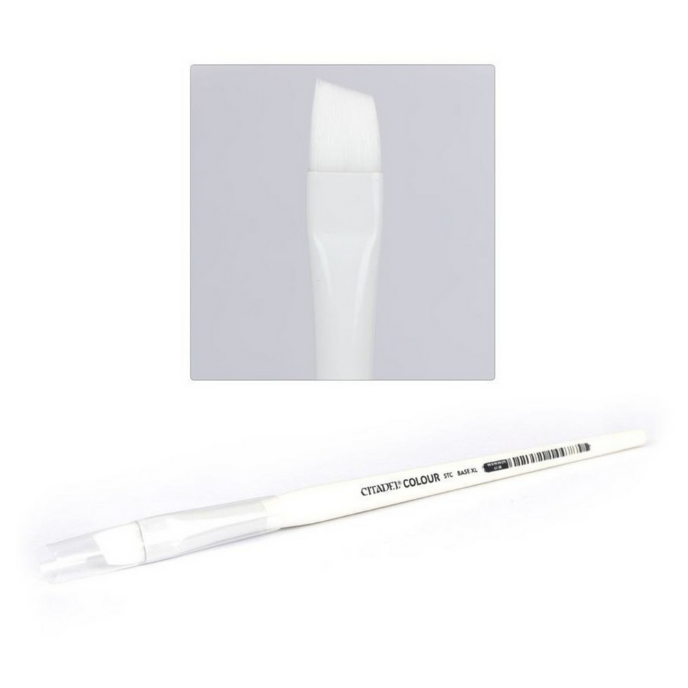 
                  
                    Citadel Synthetic Base Paint Brush X-Large
                  
                