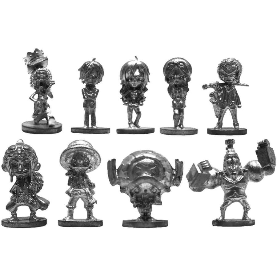 
                  
                    Monopoly - One Piece Edition-IKON-ProHobbies
                  
                