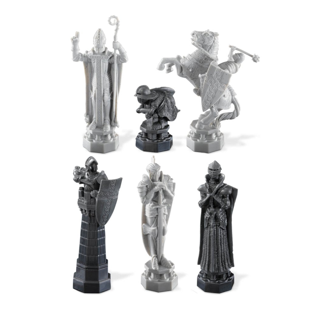 
                  
                    Harry Potter- Wizard Chess Set
                  
                