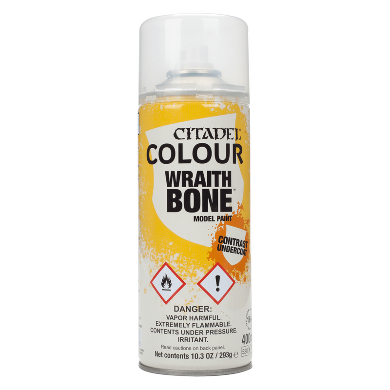 Wraithbone Contrast Undercoat Spray