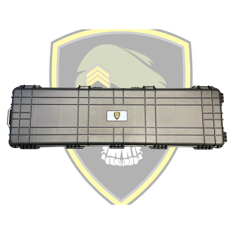 Gel Blaster Hard Case XL