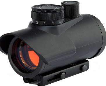 1x30 Red Dot Scope Scope