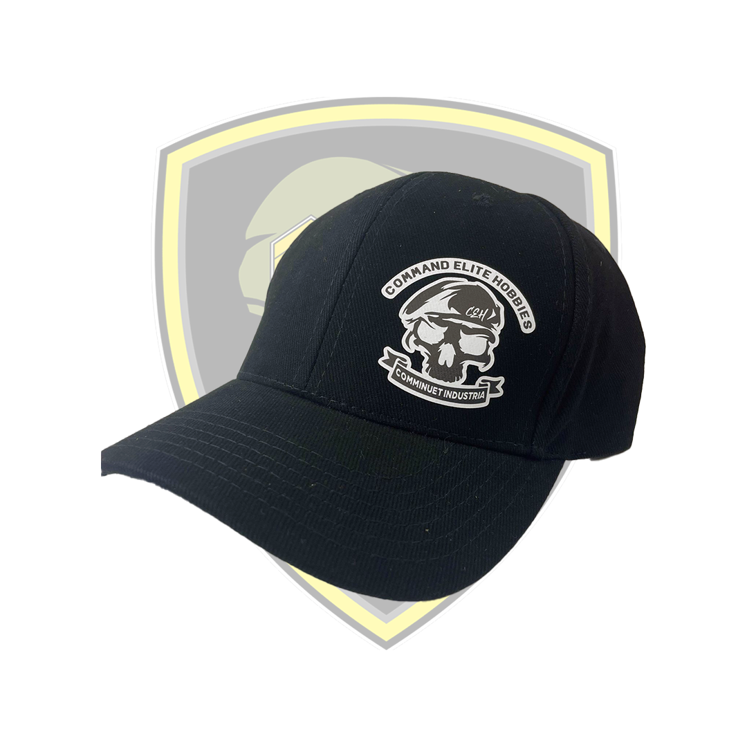 COMMAND ELITE HATS & CAPS