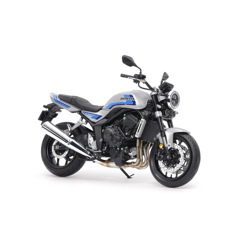 TAMIYA 1/12 HONDA CB1000F MOTORCYCLE