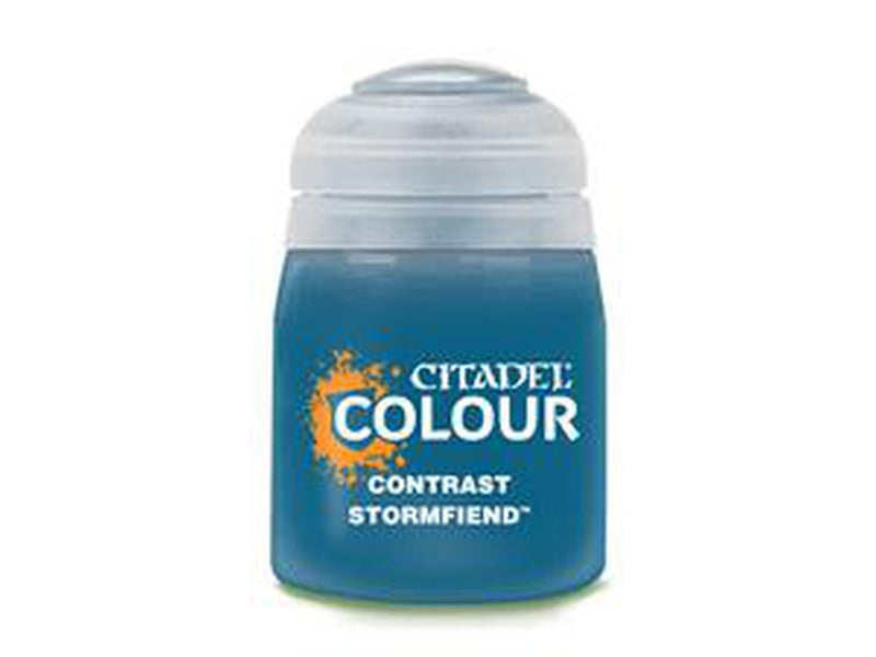 Citadel Contrast - Stormfiend