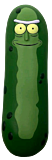 Rick and Morty - The Pickle Rick Game