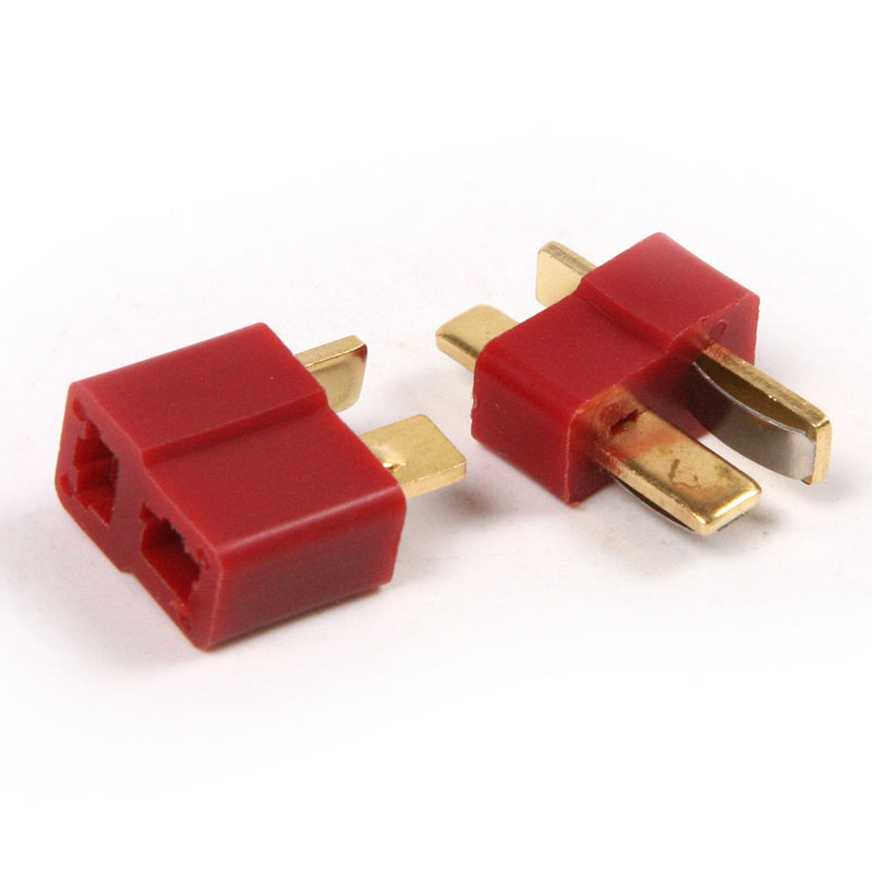 DEANS PLUGS (PAIR)