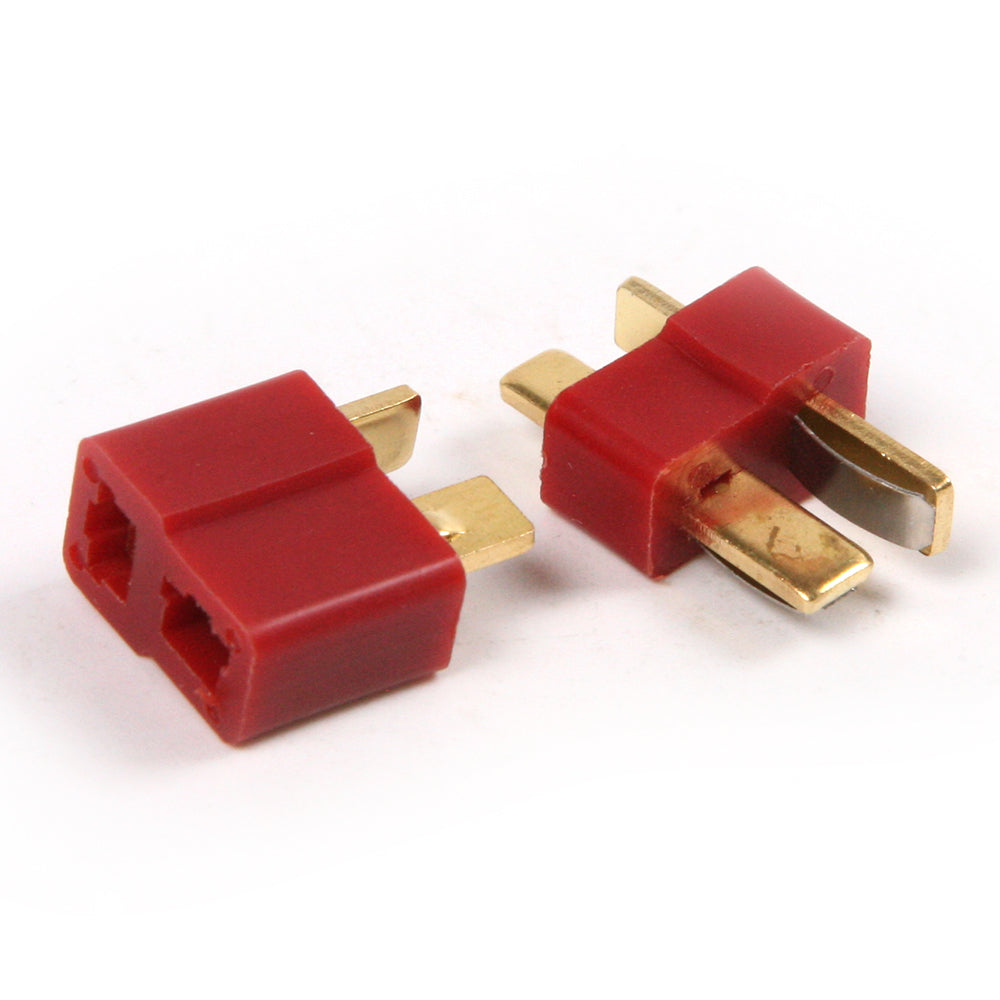 DEANS PLUGS (PAIR)-INTERNALS-COMMAND ELITE HOBBIES-ProHobbies
