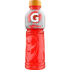 
                  
                    Gatorade
                  
                