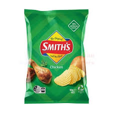 
                  
                    Chip Bags + Snacks
                  
                