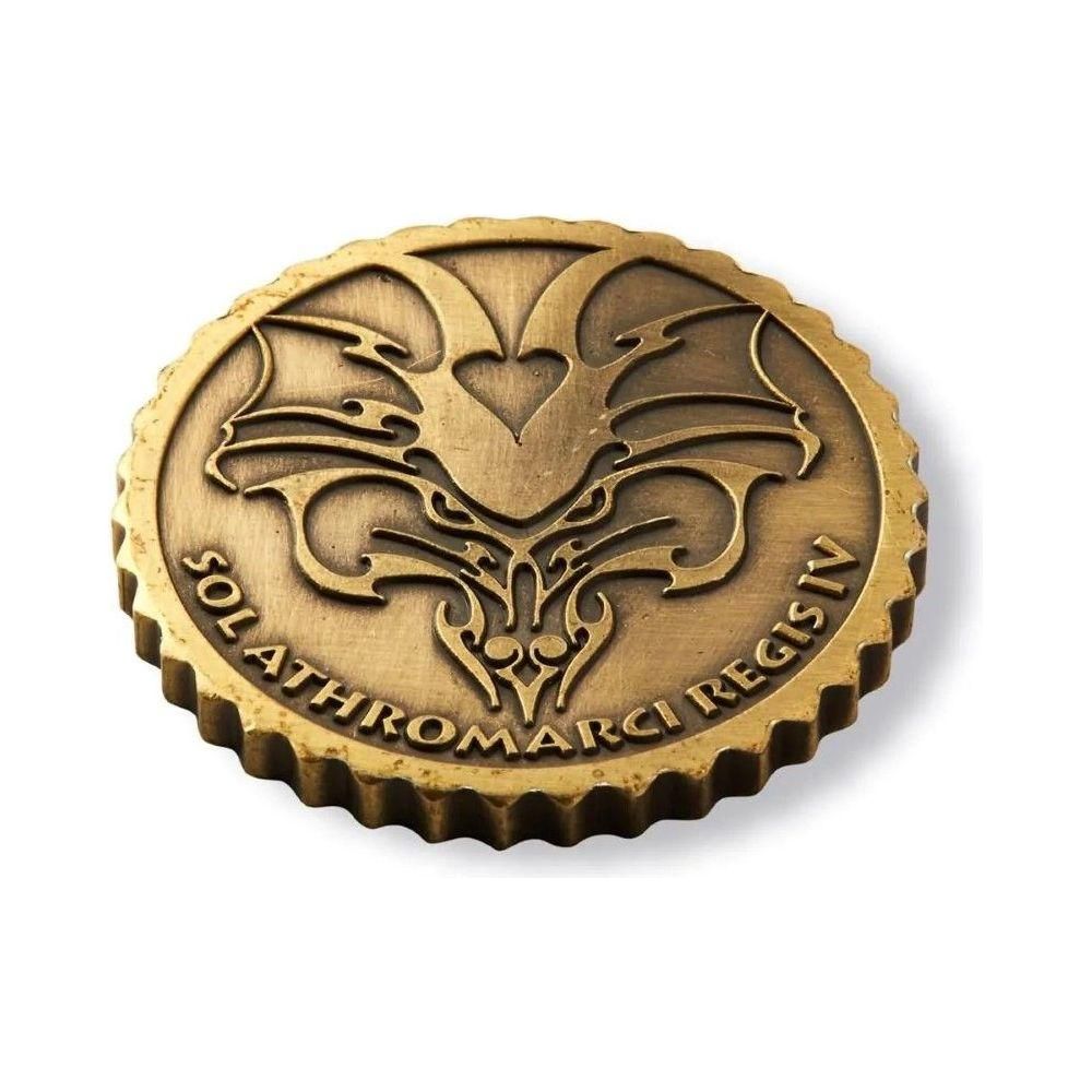 
                  
                    Dragon Shield: Playmat – Case & Coin – Ruby (Rubis, Incoming)-LetsPlayGames-ProHobbies
                  
                