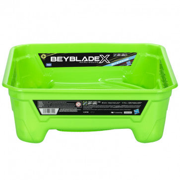 Beyblade X: Beystadium Battle Arena