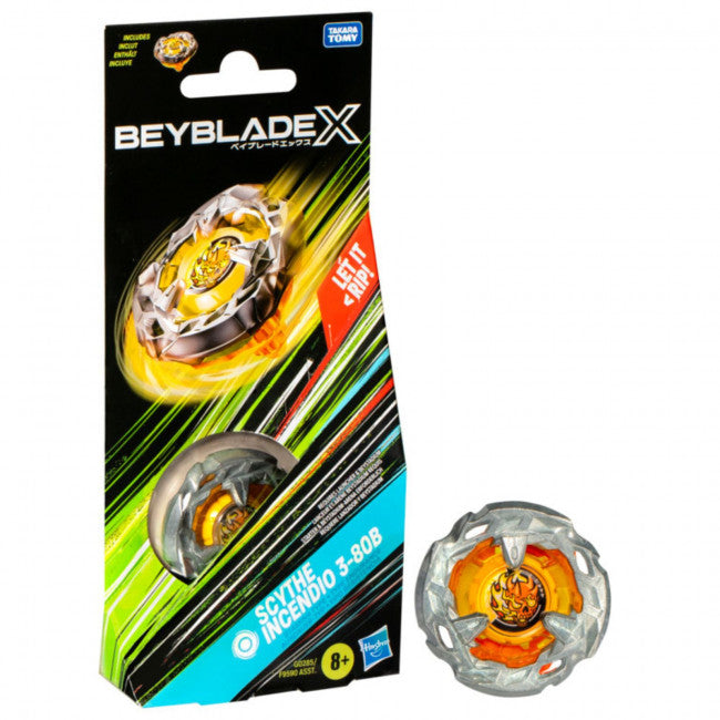 Beyblade X: Booster Pack Assortment 3