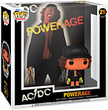 AC/DC - Powerage Pop! Albums Vinyl Figure Skip to the end of the images gallery