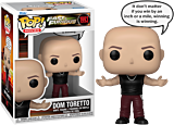 Fast & Furious - Dominic Toretto (Winning is Winning) Pop! Vinyl Figure