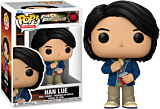 Fast & Furious - Han Lue Pop! Vinyl Figure