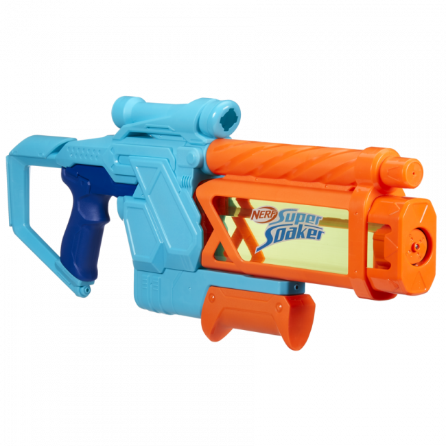 
                  
                    Nerf Super Soaker Mega Dunk-Fill
                  
                