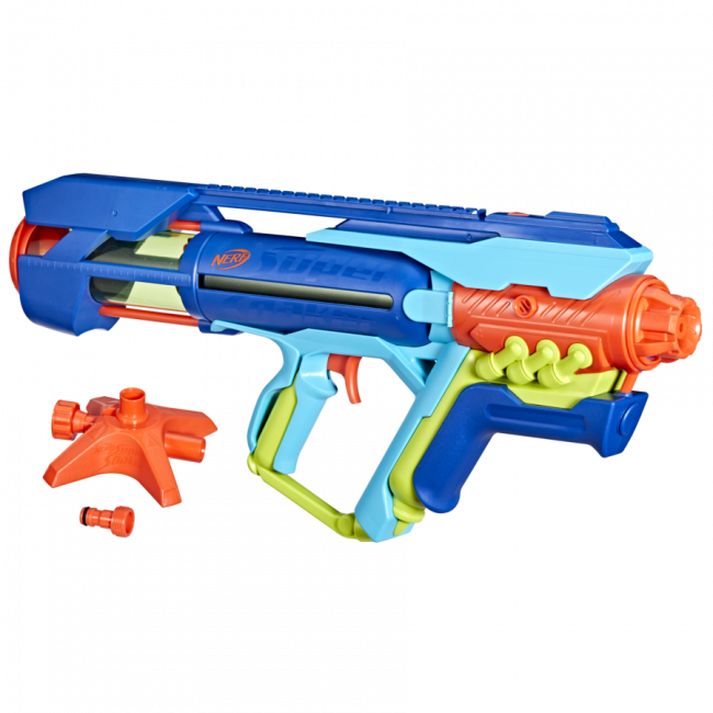 
                  
                    Nerf Super Soaker Power Drench XL
                  
                