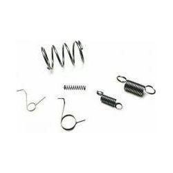 Spring kit - Advanced