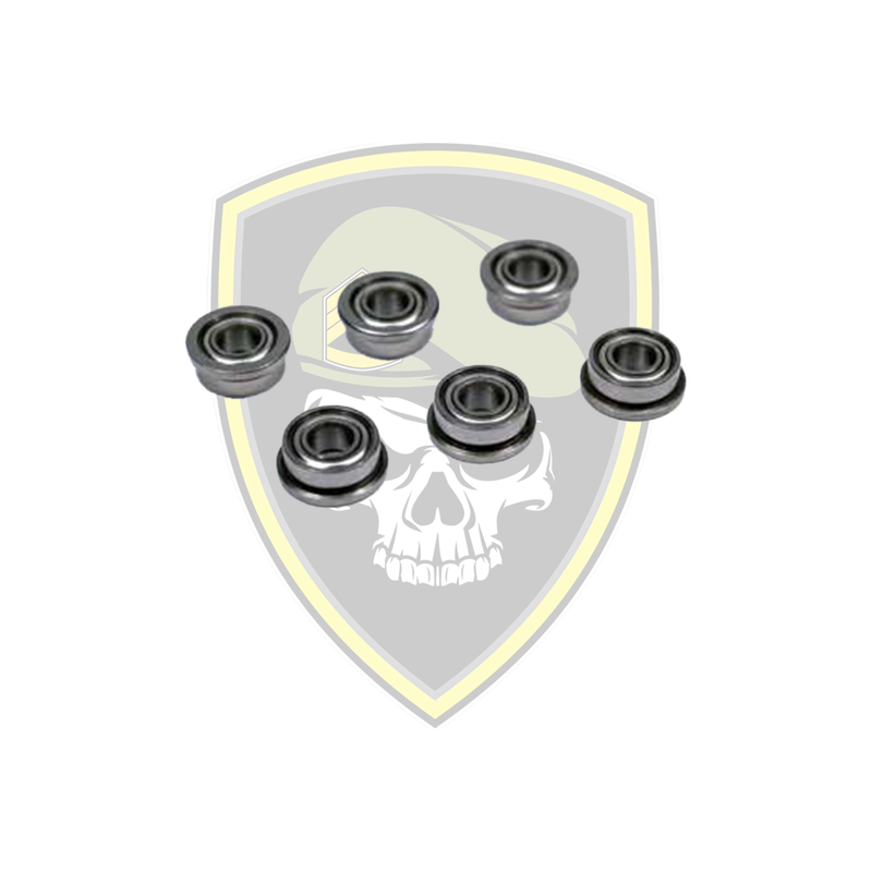 6mm Generic Bearings
