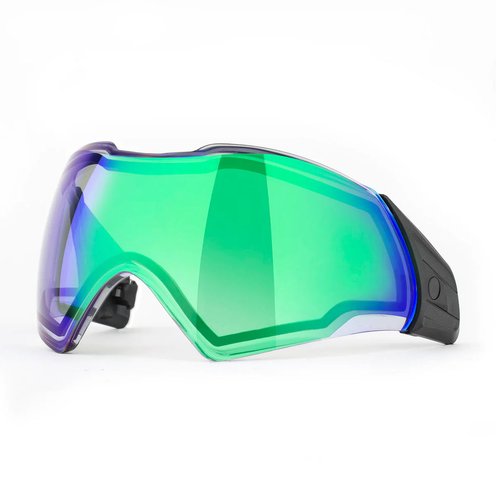 Push - Unite Lens - Performance REVO Green HD