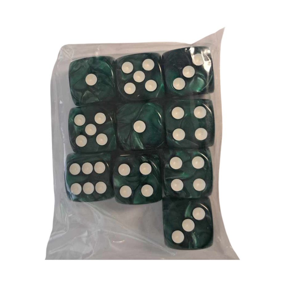 
                  
                    Large 20mm Round Dice 10pc set
                  
                