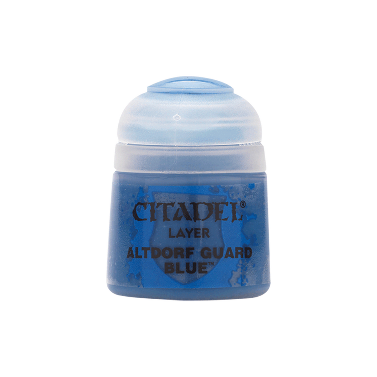 Citadel Layer: Altdorf Guard Blue-Games Workshop-ProHobbies