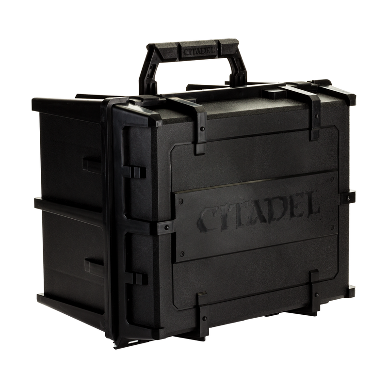 Citadel: Battle Figure Case