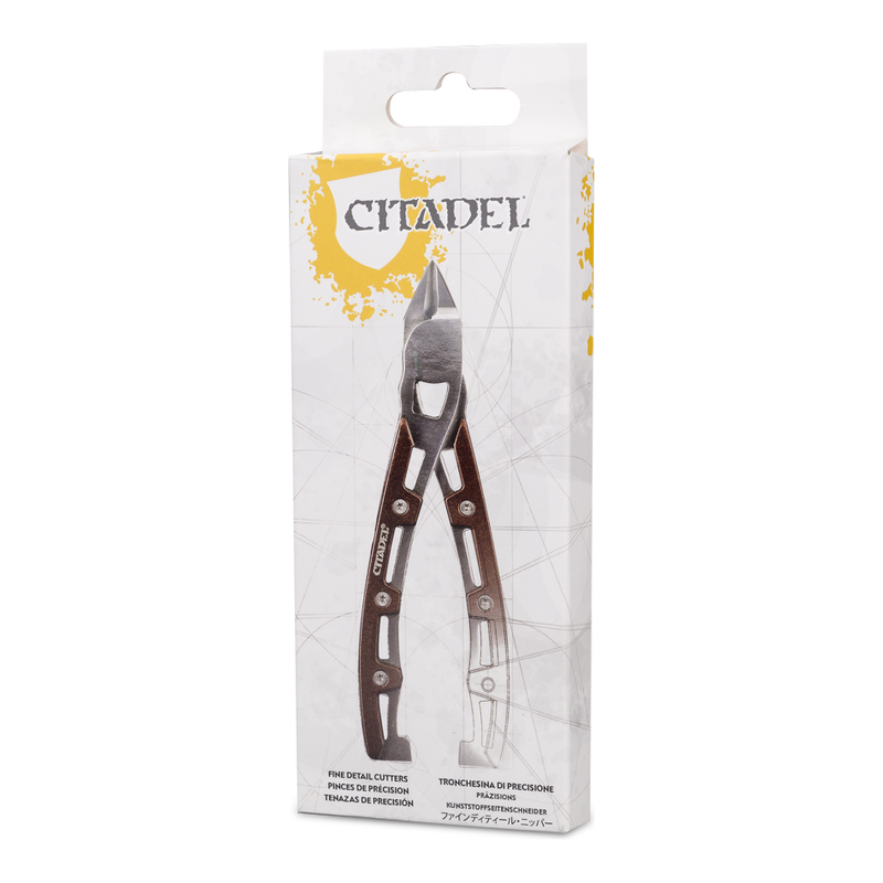 Citadel Fine Detail Cutters