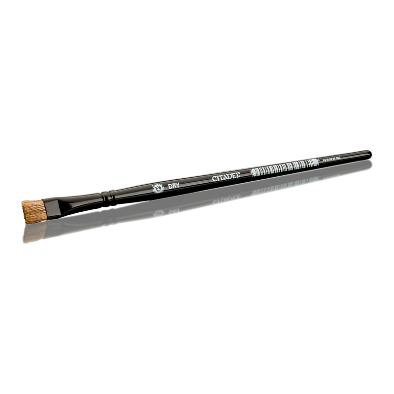 Citadel Medium Dry Brush