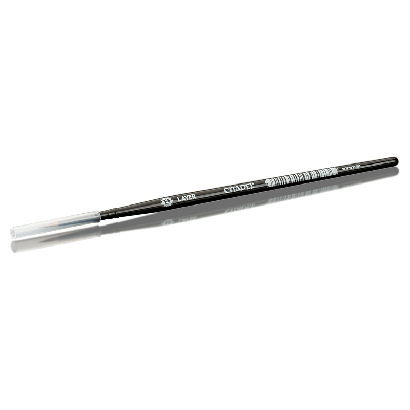 Citadel Layer Brush - Medium