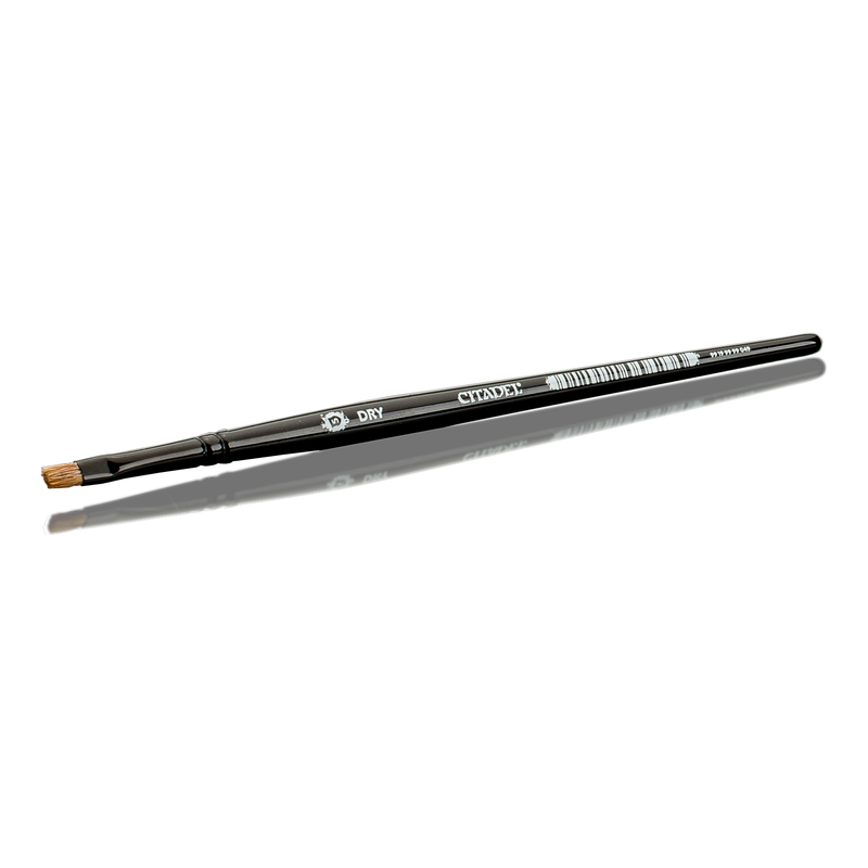 Citadel Small Dry Brush