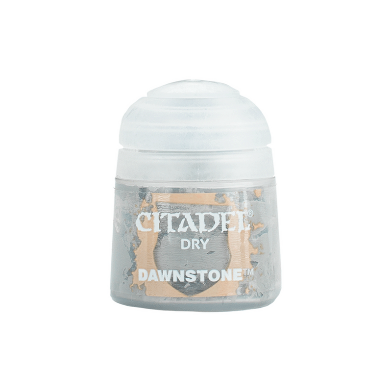 Citadel Dry: Dawnstone