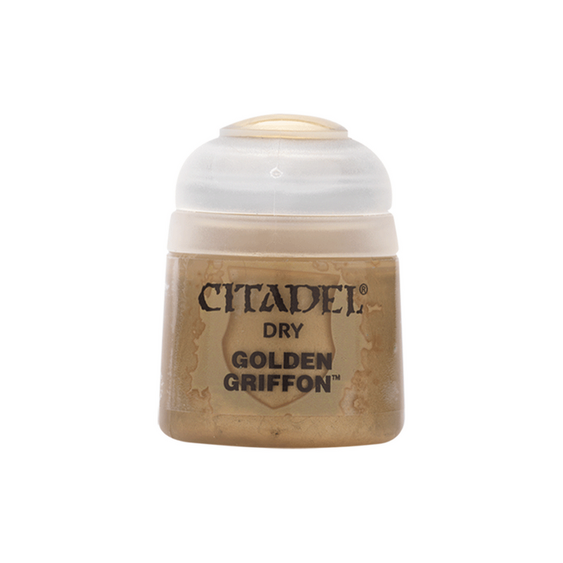 Citadel Dry: Golden Griffon